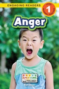 Cover: Anger - Engage Books