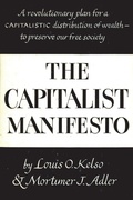 Cover: The Capitalist Manifesto - Must Have Books