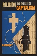 Cover: Religion and the Rise of Capitalism - Must Have Books
