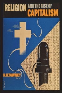 Enlarge image Cover: Religion and the Rise of Capitalism - Must Have Books