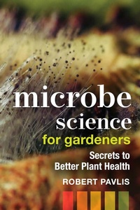 Abbildung von: Microbe Science for Gardeners - New Society Publishers