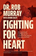Cover: Fighting for Heart - Transformed Leader