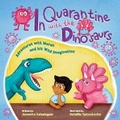 Cover: In Quarantine With The Dinosaurs - Jeenetha Kulasingam