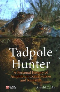 Abbildung von: Tadpole Hunter - Pelagic Publishing