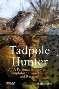 Abbildung von: Tadpole Hunter - Pelagic Publishing