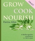 Cover: Grow, Cook, Nourish - Octopus Publishing Group