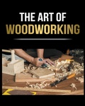 Cover: Woodworking Simplified - Deal Michael David