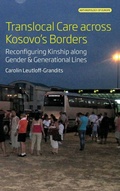 Cover: Translocal Care across Kosovo's Borders - Berghahn Books