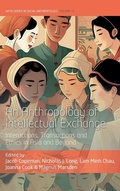 Cover: An Anthropology of Intellectual Exchange - Berghahn Books