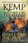 Cover: Kemp: The Castle in the Marsh - Canelo