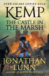 Enlarge image Cover: Kemp: The Castle in the Marsh - Canelo