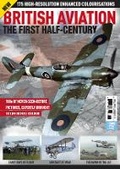 Cover: British Aviation: The First Half Century - Key Publishing Ltd