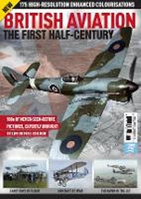 Abbildung von: British Aviation: The First Half Century - Key Publishing Ltd