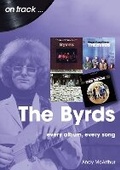 Cover: The Byrds On Track - Sonicbond Publishing