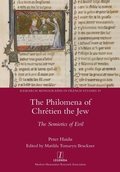 Cover: The Philomena of Chretien the Jew - Legenda