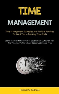 Abbildung von: Time Management - Jenson Butlers