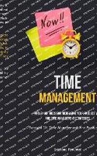 Abbildung von: Time Management - Jenson Butlers