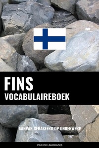 Abbildung von: Fins vocabulaireboek - Pinhok Languages