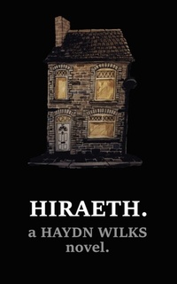 Abbildung von: HIRAETH. - Dead Bird Press
