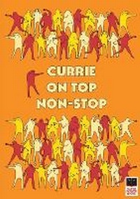 Abbildung von: Currie on Top Non-Stop - Super Power Agency