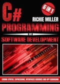 Cover: C# Programming & Software Development - Pastor Publishing Ltd
