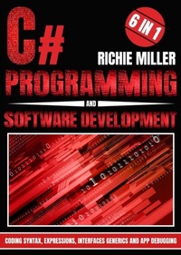 Abbildung von: C# Programming & Software Development - Pastor Publishing Ltd