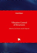 Cover: Vibration Control of Structures - IntechOpen