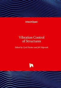 Enlarge image Cover: Vibration Control of Structures - IntechOpen