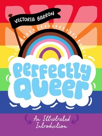 Enlarge image Cover: Perfectly Queer - Jessica Kingsley Publishers