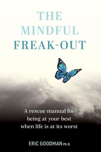 Enlarge image Cover: The Mindful Freak-Out - Exisle Publishing
