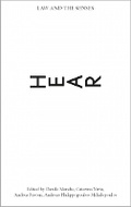 Cover: HEAR - University of Westminster Press