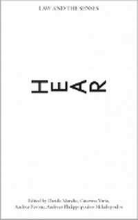 Enlarge image Cover: HEAR - University of Westminster Press