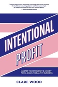 Cover: Intentional Profit - Dean Publishing