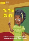 Cover: Teacher - Te Tia Reirei (Te Kiribati) - Library for All
