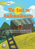 Cover: Play Time - Te tai n takaakaro (Te Kiribati) - Library for All