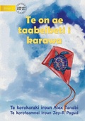 Cover: Turtle in the Sky - Te on ae taabeibeti i karawa (Te Kiribati) - Library for All