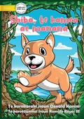 Cover: Playful Dog Shiba - Shiba, te kamea aemanana (Te Kiribati) - Library for All