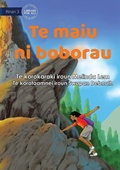 Cover: Life is a Journey - Te maiu ni boborau (Te Kiribati) - Library for All