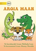 Cover: Animals Do - Aroia maan (Te Kiribati) - Library for All