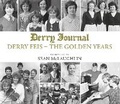 Cover: Derry Feis - The Golden Years - Guildhall Press