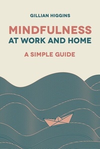 Enlarge image Cover: Mindfulness at Work and Home - Distributed by eBookpartnership