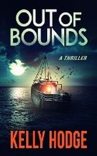 Enlarge image Cover: Out of Bounds - Phoenix Flying Inc.
