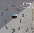 Cover: Strive - Oscar Riera Ojeda Publishers Limited