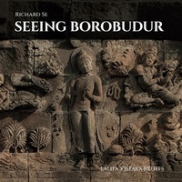 Enlarge image Cover: Seeing Borobudur - Oscar Riera Ojeda Publishers Limited