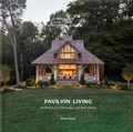 Cover: Pavilion Living - Oscar Riera Ojeda Publishers Limited