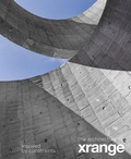 Cover: The Architecture of Xrange - Oscar Riera Ojeda Publishers Limited