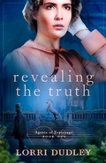 Cover: Revealing the Truth - Wild Heart Books
