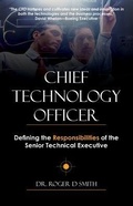 Cover: Chief Technology Officer - Modelbenders LLC