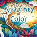 Cover: A Journey of Color - Tiny Fox Press LLC