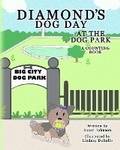 Cover: Diamond's Dog Day at the Dog Park - shjstories